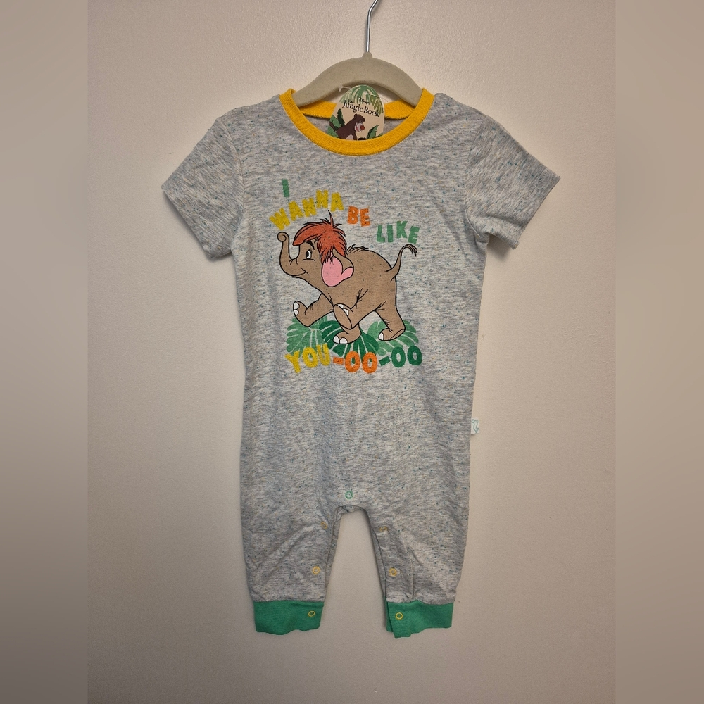 6/12 Mths - NWT - Peter Alexander Pajamas